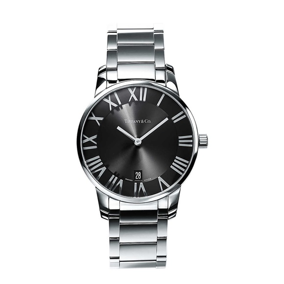 Tiffany & Co. Atlas® 2-Hand 29 mm Watch